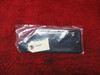 Piper AFT Spar Plate PN 66762-00, 66762-000