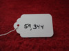 Piper PA-28, PA-32 LH FWD Spar Fitting PN 66761-802, 66761-02, 66761-002