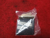 Piper PA-28, PA-32 LH FWD Spar Fitting PN 66761-802, 66761-02, 66761-002
