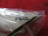 Piper PA-28, PA-32 RH FWD Spar Fitting PN 66761-03, 66761-003