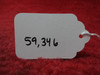 Piper PA-28, PA-32 RH FWD Spar Fitting PN 66761-03, 66761-003