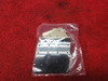 Piper PA-28, PA-32 RH FWD Spar Fitting PN 66761-03, 66761-003