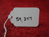 Piper PA-28, PA-32 RH FWD Spar Fitting PN 66761-03, 66761-003