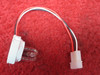 Whelen Aerospace Technology A610 Strobe Tube PN 02-0250276-00