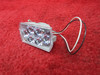 Whelen Aerospace Technology 7188801 LED Recognition Light 28V PN 01-0771888-01