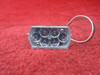 Whelen Aerospace Technology 7188801 LED Recognition Light 28V PN 01-0771888-01