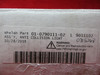 Whelen Anti Collision Light Housing & Lens PN 01-0790111-02