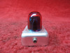 Whelen Anti Collision Light Housing & Lens PN 01-0790111-02