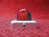 Whelen Anti Collision Light Housing & Lens PN 01-0790111-02