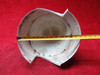 Piper PA-28 2-Bladed Propeller Spinner Dome