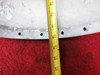 Piper PA-28 2-Bladed Propeller Spinner Dome