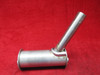 Cessna 172 Exhaust Muffler PN A1754001-25, 1754001-25