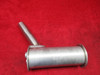 Cessna 172 Exhaust Muffler PN A1754001-25, 1754001-25