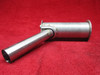 Cessna 172 Exhaust Muffler PN A1754001-25, 1754001-25