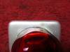 Anti Collision Light Housing & Lens PN 01-0790111-02