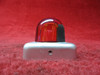 Anti Collision Light Housing & Lens PN 01-0790111-02