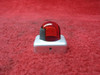 Anti Collision Light Housing & Lens PN 01-0790111-02
