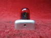 Anti Collision Light Housing & Lens PN 01-0790111-02