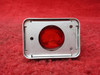 Anti Collision Light Housing & Lens PN 01-0790111-02