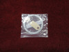 Piper PA-44 Light Retainer Plate PN 86922-002, 86922-02