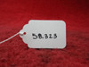 Piper PA-44 Light Retainer Plate PN 86922-002, 86922-02
