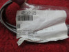 Beechcraft 76 Duchess LH Engine Carb Heat Control Cable PN 408187-115