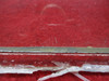  Piper PA-32-301 Saratoga LH Tinted Windshield PN 78271-05, 78271-005