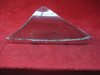  Piper PA-32-301 Saratoga LH Tinted Windshield PN 78271-05, 78271-005