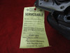 Lycoming O-320 Engine Cylinder PN LW-12417, LW-12397
