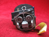 Lycoming O-320 Engine Cylinder PN LW-12417, LW-12397