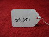 Piper PA-28 LH Engine Cowl Panel PN 35415-16, 35415-016