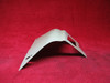 Piper PA-28 LH Engine Cowl Panel PN 35415-16, 35415-016