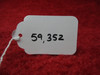 Piper PA-28, PA-32 LH Wing Leading Edge Skin PN 68113-200