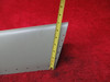 Piper PA-28, PA-32 LH Wing Leading Edge Skin PN 68113-200
