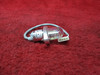 Whelen 7081800 Strobe Light PN 01-0770818-00, 11-13691