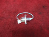 Whelen 7081800 Strobe Light PN 01-0770818-00, 11-13691
