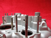 Lycoming Engine Accessory Housing PN 21A21533-04