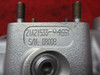 Lycoming Engine Accessory Housing PN 21A21533-04