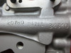 Lycoming Engine Accessory Housing PN 21A21533-04
