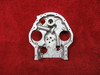 Lycoming Engine Accessory Housing PN 21A21533-04