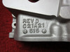 Lycoming Engine Accessory Housing PN 21A21533-04