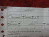 Raytheon, Beechcraft Flap Rib PN 35-165050-84 