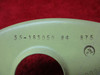 Raytheon, Beechcraft Flap Rib PN 35-165050-84 