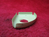 Raytheon, Beechcraft Flap Rib PN 35-165050-84 