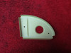 Raytheon, Beechcraft Flap Rib PN 35-165050-84 