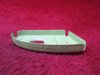 Raytheon, Beechcraft Flap Rib PN 35-165050-84 