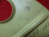 Raytheon, Beechcraft Flap Rib PN 35-165050-84 