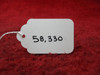 S-Tec Corporation Turn Coordinator Indicator 28V PN 01260-1-0-28 
