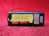 S-Tec Corporation Turn Coordinator Indicator 28V PN 01260-1-0-28 