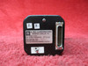 S-Tec Corporation Turn Coordinator Indicator 28V PN 01260-1-0-28 